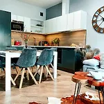 Apartment Olympic - Beskidy To Tu *