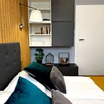 Olympic - Beskidy To Tu Apartment