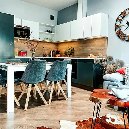 Apartmán Olympic - Beskidy To Tu *