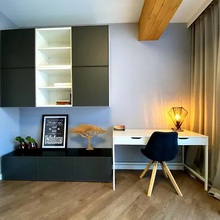 Apartment Olympic - Beskidy To Tu Szczyrk