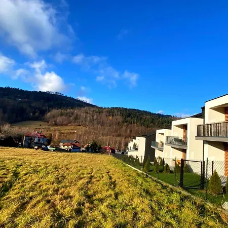 Olympic - Beskidy To Tu Szczyrk