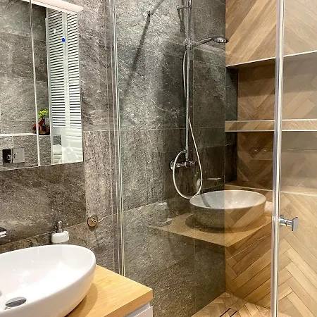 Apartment Olympic - Beskidy To Tu Szczyrk