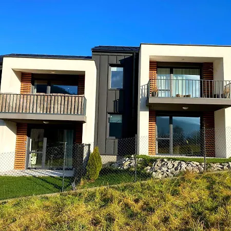 Olympic - Beskidy To Tu Apartament