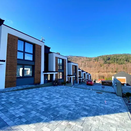Apartmán Olympic - Beskidy To Tu *