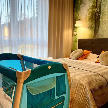 Apartament Olympic - Beskidy To Tu Szczyrk