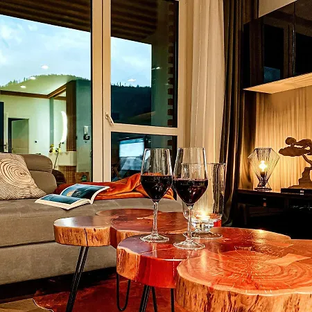 Olympic - Beskidy To Tu * شتوروك