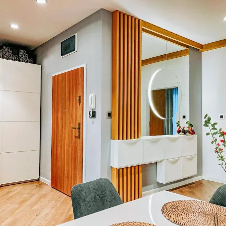Apartment Olympic - Beskidy To Tu Szczyrk