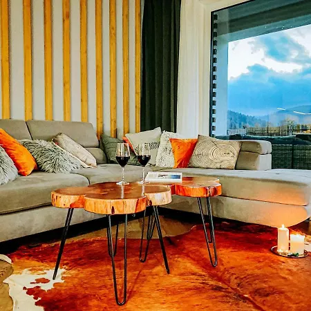 Apartament Olympic - Beskidy To Tu