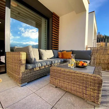 Apartment Olympic - Beskidy To Tu *