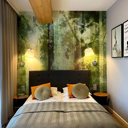 Olympic - Beskidy To Tu Szczyrk