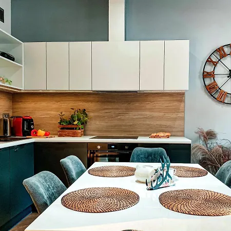 Olympic - Beskidy To Tu Szczyrk