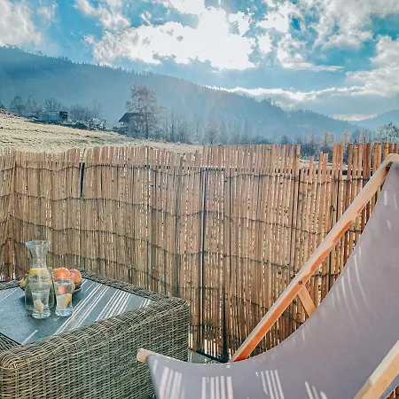 Olympic - Beskidy To Tu Apartament *