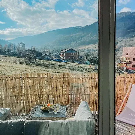 Apartment Olympic - Beskidy To Tu