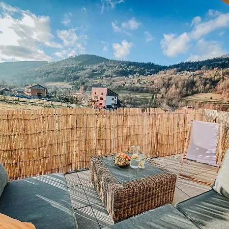 Olympic - Beskidy To Tu Szczyrk