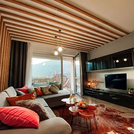 Apartament Olympic - Beskidy To Tu *