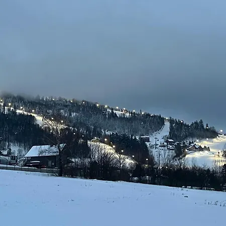 Olympic - Beskidy To Tu Szczyrk