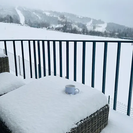 Olympic - Beskidy To Tu Szczyrk