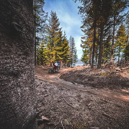 Olympic - Beskidy To Tu Apartament