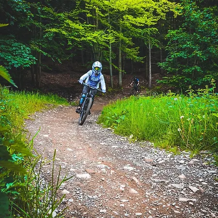 Olympic - Beskidy To Tu Apartament Szczyrk
