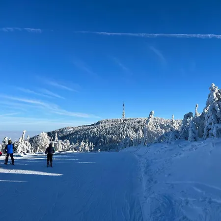Olympic - Beskidy To Tu Apartmán *