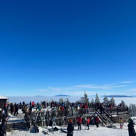 Olympic - Beskidy To Tu Apartament *