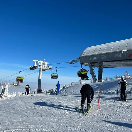 Apartament Olympic - Beskidy To Tu Szczyrk