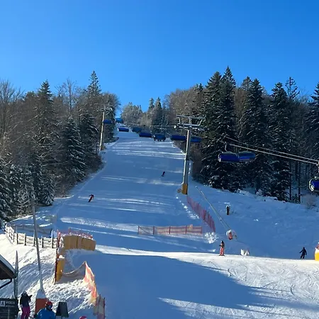 Apartament Olympic - Beskidy To Tu