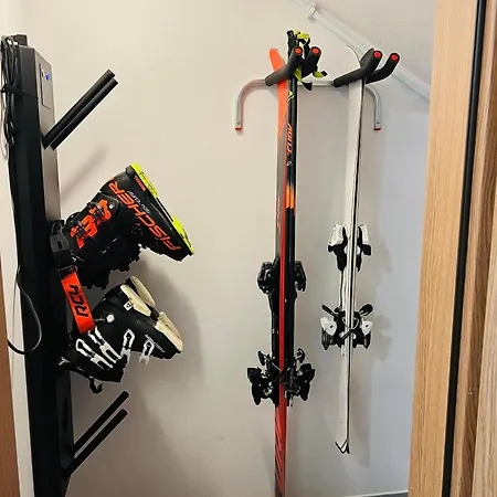 Apartament Olympic - Beskidy To Tu Szczyrk