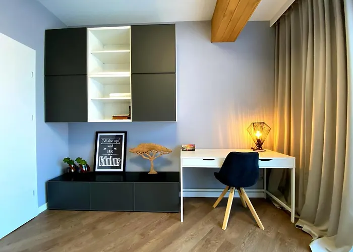 Apartmán Olympic - Beskidy To Tu Szczyrk