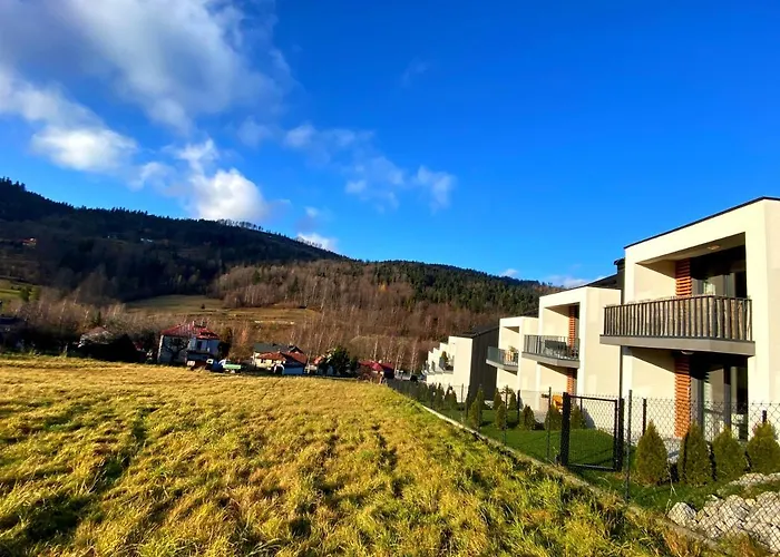 Olympic - Beskidy To Tu Szczyrk