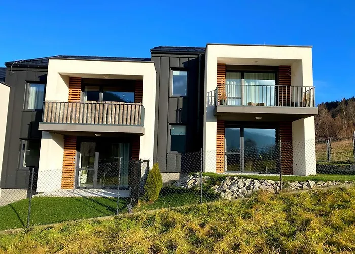 Olympic - Beskidy To Tu Apartmán