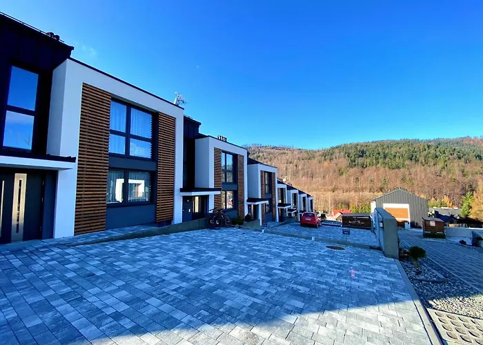 Apartmán Olympic - Beskidy To Tu *