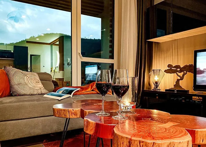 Olympic - Beskidy To Tu * Szczyrk