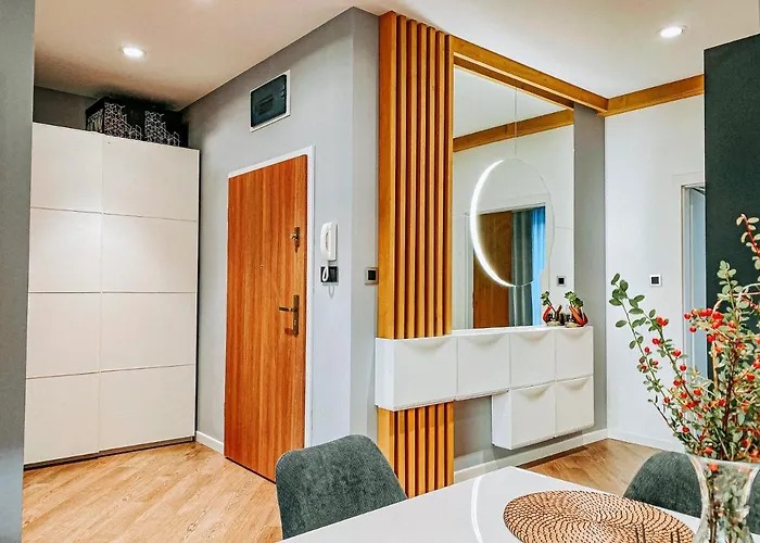 Apartmán Olympic - Beskidy To Tu Szczyrk