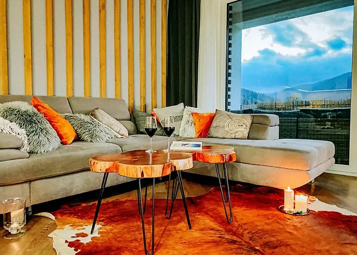 Apartmán Olympic - Beskidy To Tu