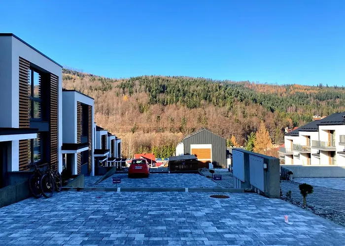 Olympic - Beskidy To Tu * Szczyrk