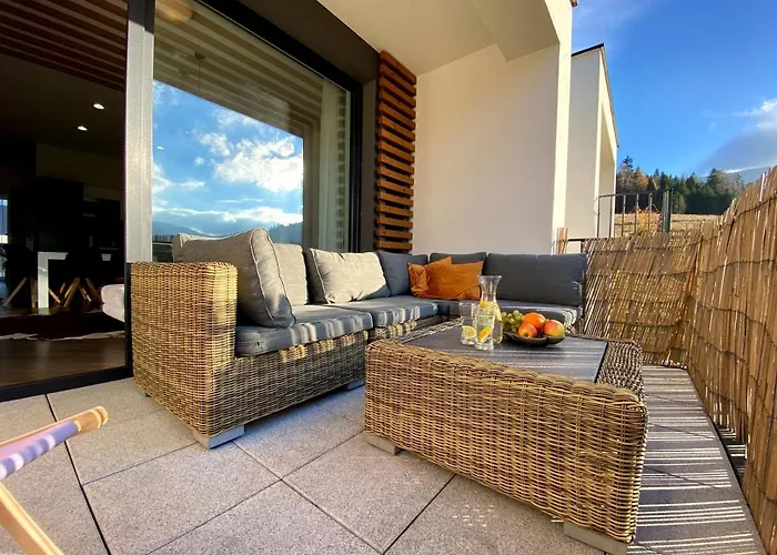 Apartmán Olympic - Beskidy To Tu *