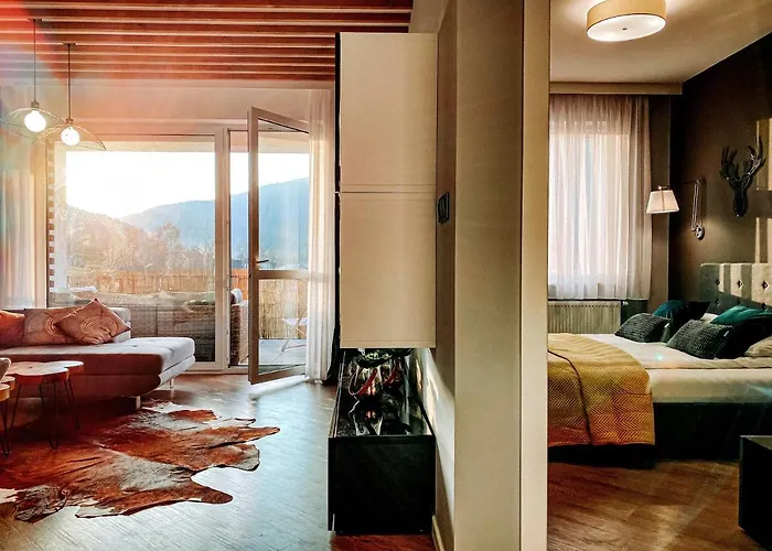 Olympic - Beskidy To Tu * Szczyrk