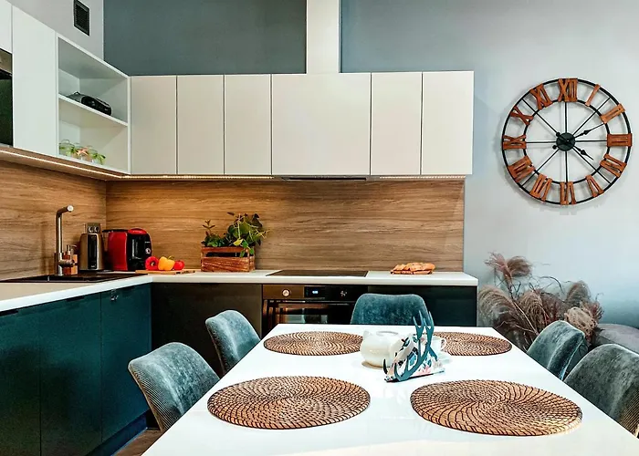 Olympic - Beskidy To Tu Szczyrk