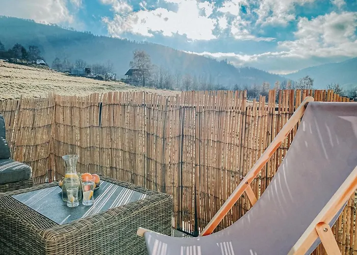 Olympic - Beskidy To Tu Apartmán *