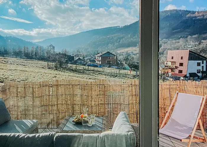 Apartmán Olympic - Beskidy To Tu