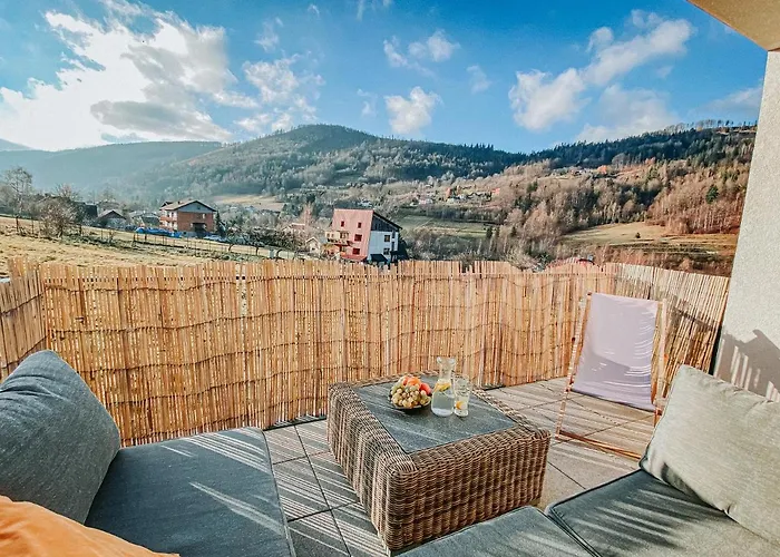 Olympic - Beskidy To Tu Szczyrk