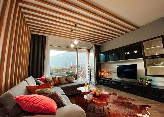 Apartmán Olympic - Beskidy To Tu *