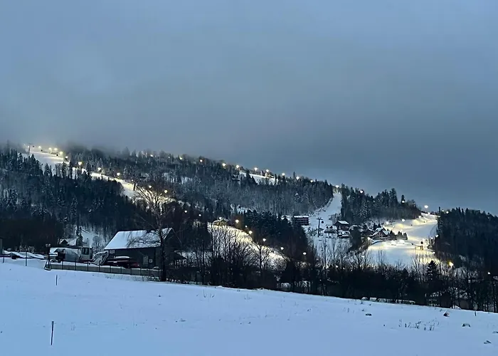 Olympic - Beskidy To Tu Szczyrk