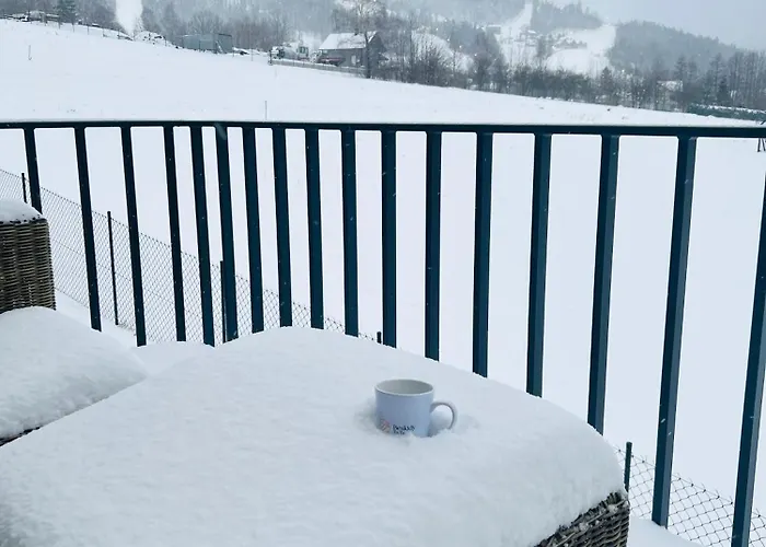 Olympic - Beskidy To Tu Szczyrk