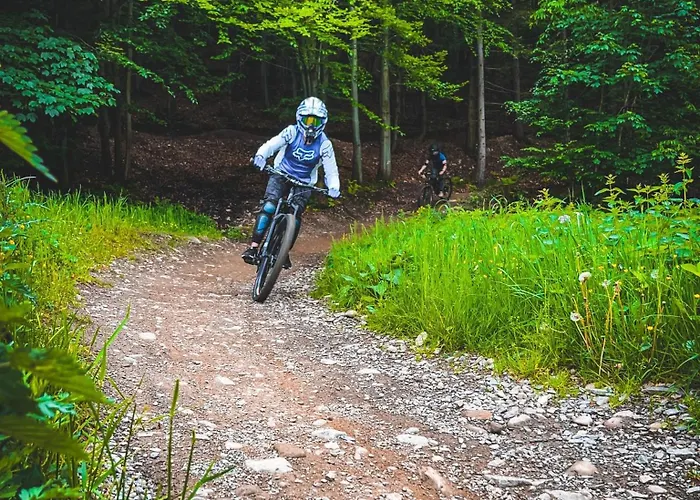 Olympic - Beskidy To Tu Apartmán Szczyrk