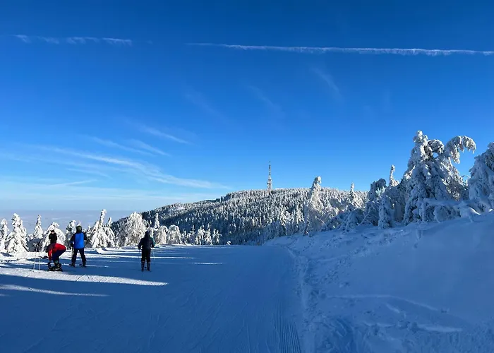 Olympic - Beskidy To Tu Apartmán *