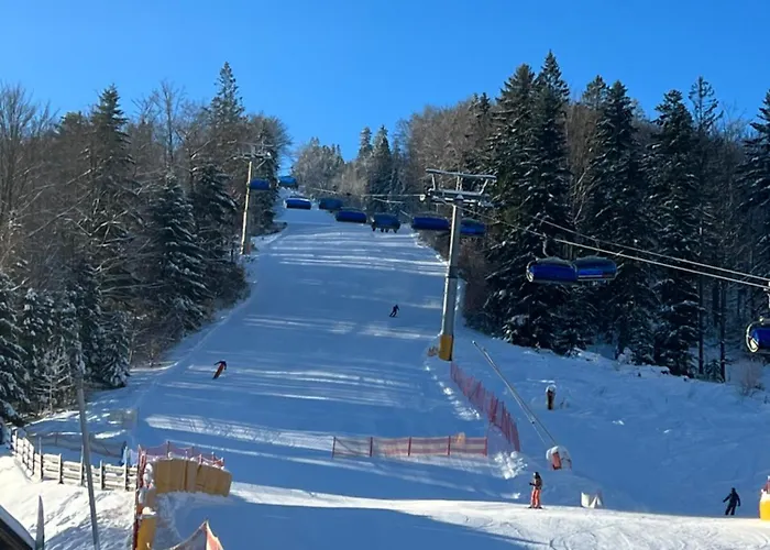 Apartmán Olympic - Beskidy To Tu