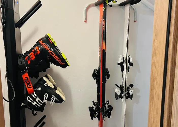 Apartmán Olympic - Beskidy To Tu Szczyrk